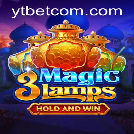 Exploring the World of 3MagicLamps with YTBET