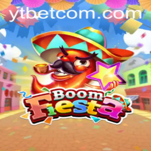 BoomFiesta: An Explosive Gaming Experience with YTBET
