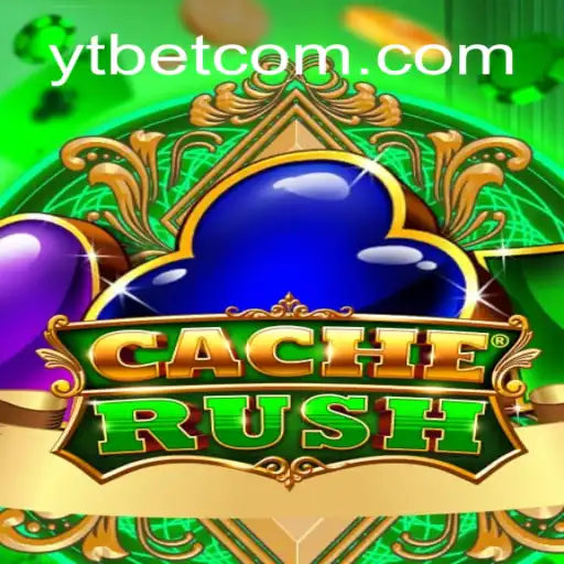 Dive into the Exciting World of CacheRush: Mastering the Game of Hidden Treasures