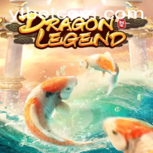 Unveiling DragonLegend: A Journey into Fantasy and Strategy