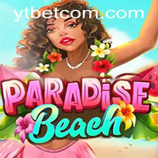 ParadiseBeach: Dive into the Ultimate Virtual Getaway