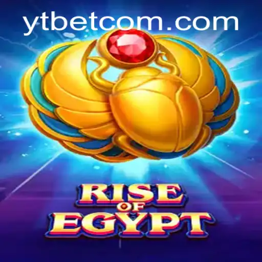 Rise of Egypt: A Journey into Ancient Egyptian Mystique and Glory