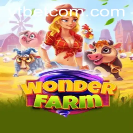 Exploring the Enchanting World of WonderFarm with YTBET