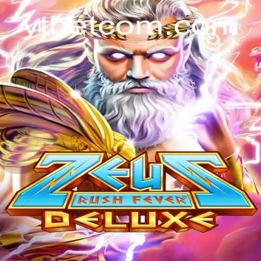 ZeusRushFeverDeluxe: A Mythical Gaming Experience with YTBET